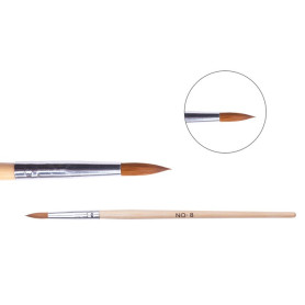 ACRYLPINSEL 4 Konus Neonail