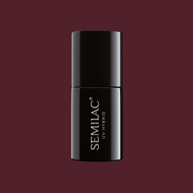 283 BAKING TIME - UV Nagellack 7ml Semilac-Alle Farben SEMILAC-Double Beauty Shop