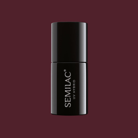 283 BAKING TIME - UV Nagellack 7ml Semilac