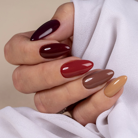 283 BAKING TIME - UV Nagellack 7ml Semilac