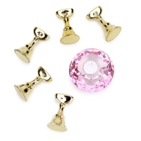 Nail Art Tiphalter 2