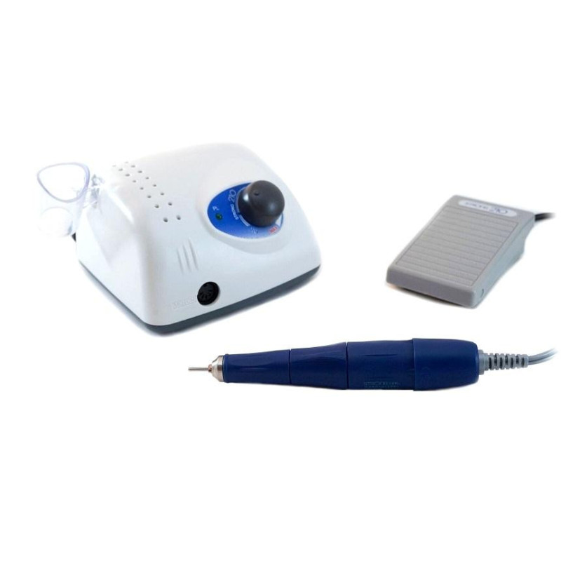 NAGELFRÄSER STRONG 210+105L-Nagelfräser-Double Beauty Shop