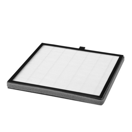 Staubabsaugung MOMO J23 MIT KASSETTE WHITE