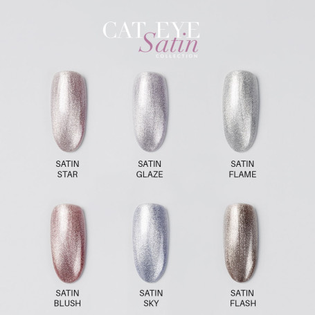 Satin Blush - UV Nagellack 7,2 ml Neonail
