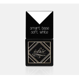 SOFT WHITE - SMART BASE (7ml, 14ml) ECLAIR 2
