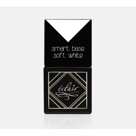 SOFT WHITE - SMART BASE (7ml, 14ml) ECLAIR
