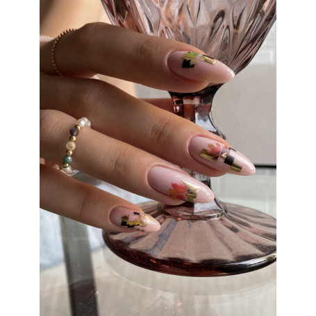 IBDI NAILS AIR FOIL 14