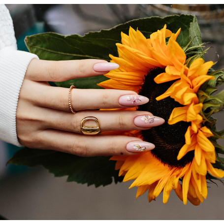 IBDI NAILS COLORFUL 71