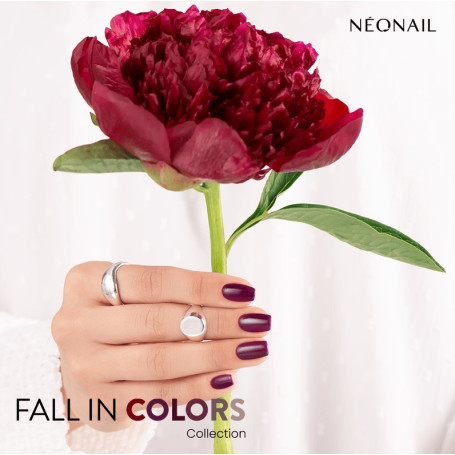 Piece of Magic - UV Nagellack 7,2 ml Neonail