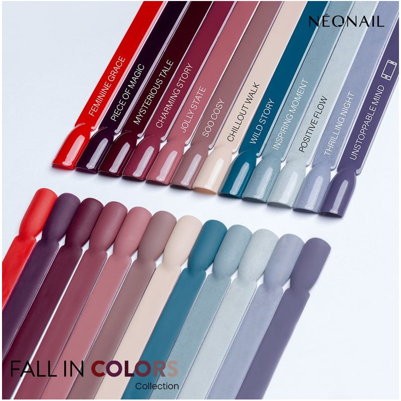 Piece of Magic - UV Nagellack 7,2 ml Neonail-ALLE FARBEN NEONAIL-Double Beauty Shop