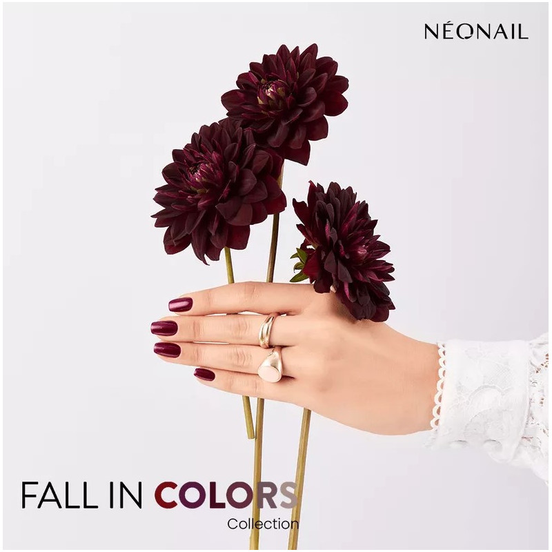 Mysterious Tale - UV Nagellack 7,2 ml Neonail-ALLE FARBEN NEONAIL-Double Beauty Shop