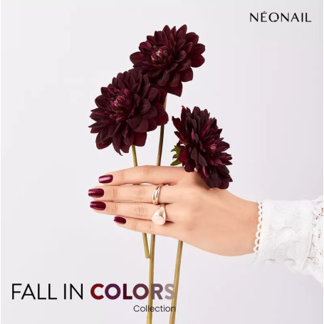 Mysterious Tale - UV Nagellack 7,2 ml Neonail