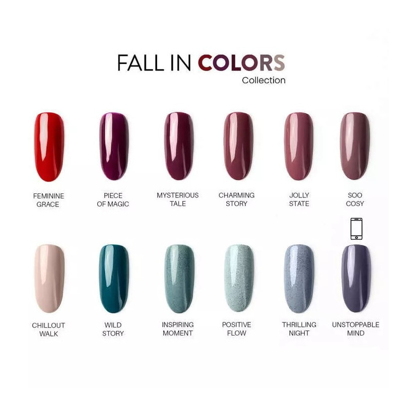 Inspiring Moment - UV Nagellack 7,2 ml Neonail-ALLE FARBEN NEONAIL-Double Beauty Shop