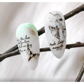 IBDI NAILS COLORFUL 112 2