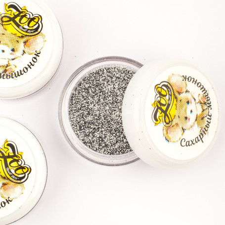 MARMELADE-SAND Silver 1507 ZooNail