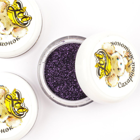 MARMELADE-SAND Violet 1515 ZooNail