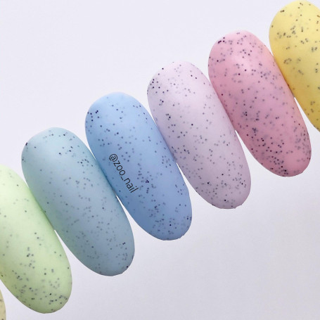 MARMELADE-SAND Blau 1517 ZooNail