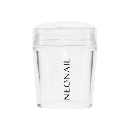 Stempel mit Schaber Neonail