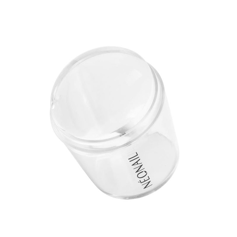 Stempel mit Schaber Neonail-STEMPEL UND ZUBEHÖR-Double Beauty Shop