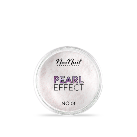 Pearl Effect No. 01 Neonail