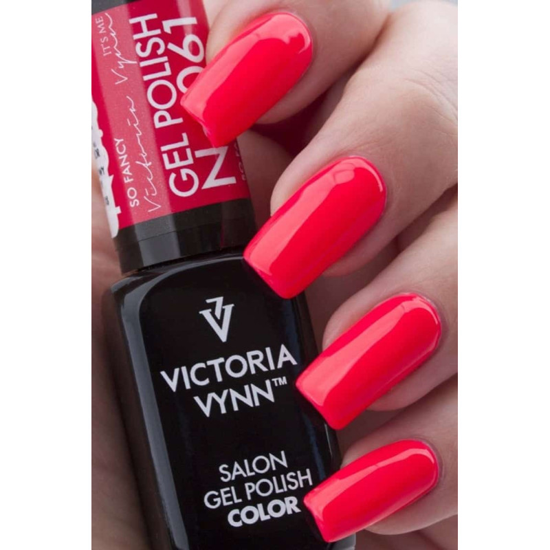 061 So Fancy Gel polish 8ml VICTORIA VYNN-Online-Shop-Double Beauty Shop