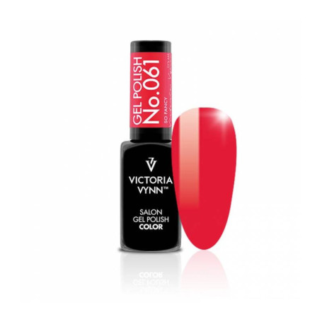 061 So Fancy Gel polish 8ml VICTORIA VYNN
