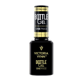 CRYSTAL CLEAR - Bottle Gel One Phase 15ml VICTORIA VYNN