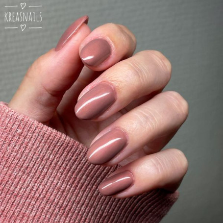 116 Mauve Dance Gel polish 8ml VICTORIA VYNN