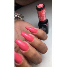 215 Coral Reef Gel polish 8ml VICTORIA VYNN 2