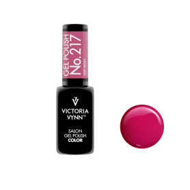 217 Very Berry Gel polish 8ml VICTORIA VYNN 2