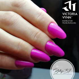 219 Orchid Purple Gel polish 8ml VICTORIA VYNN 2