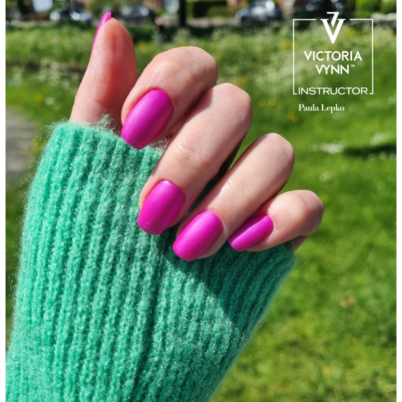 286 Wow Effect Gel polish 8ml VICTORIA VYNN-Online-Shop-Double Beauty Shop
