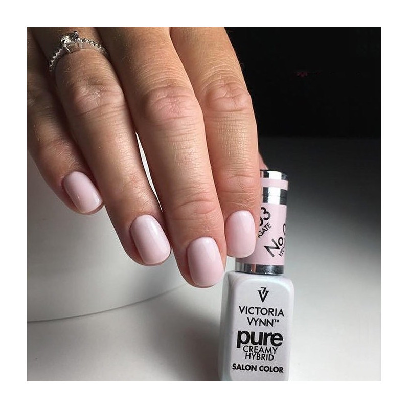 003 Velvet Agate — Gel polish Pure Creamy 8ml VICTORIA VYNN-Online-Shop-Double Beauty Shop