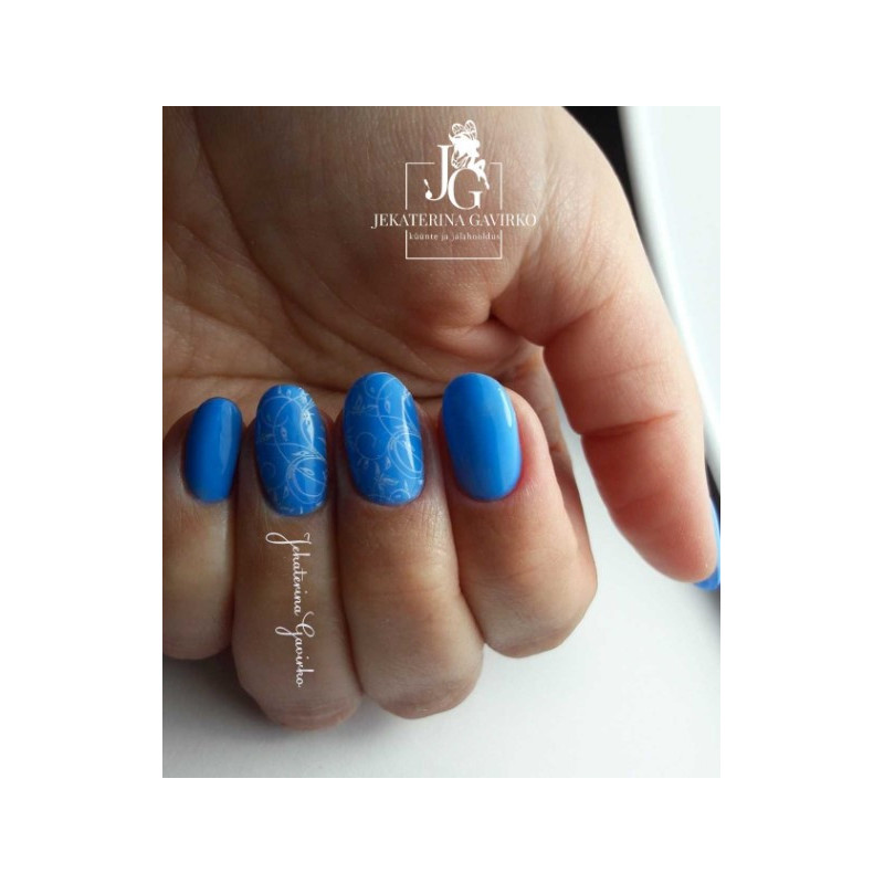 031 Endless Ocean — Gel polish Pure Creamy 8ml VICTORIA VYNN-Online-Shop-Double Beauty Shop