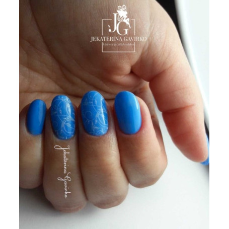 031 Endless Ocean — Gel polish Pure Creamy 8ml VICTORIA VYNN