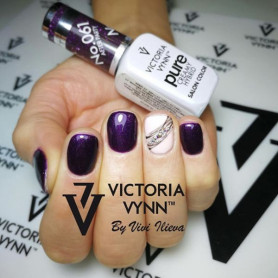 061 After Party — Gel polish Pure Creamy 8ml VICTORIA VYNN 2