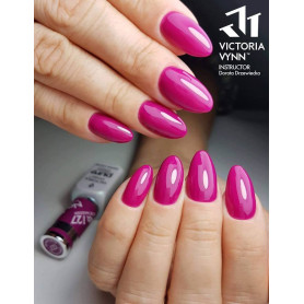 127 Rose Madder — Gel polish Pure Creamy 8ml VICTORIA VYNN 2