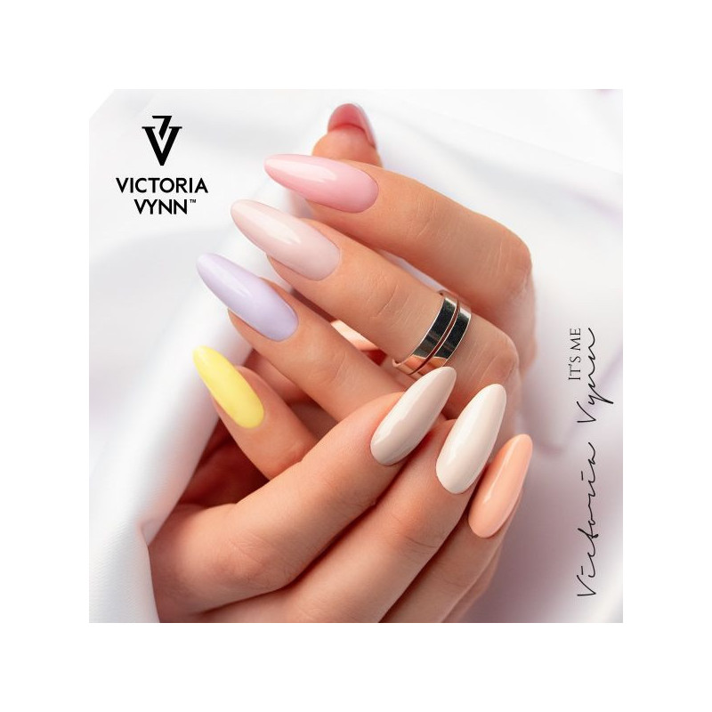 177 Fantasy Card — Gel polish Pure Creamy 8ml VICTORIA VYNN-Online-Shop-Double Beauty Shop