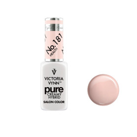 181 Health — Gel polish Pure Creamy 8ml VICTORIA VYNN 2