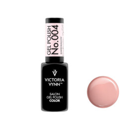 004 Marshmallow Gel polish 8ml VICTORIA VYNN 2