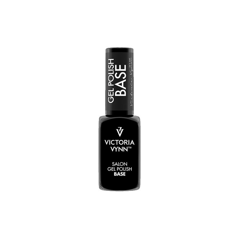 SOAK OFF BASE — Base coat 8ml VICTORIA VYNN-Online-Shop-Double Beauty Shop