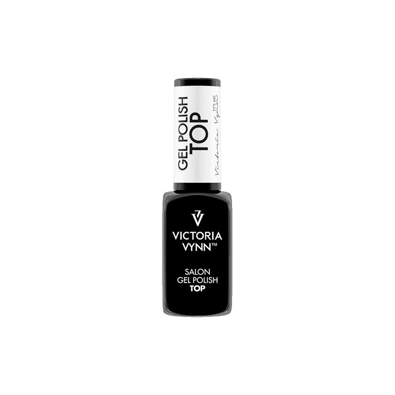 Top SOAK OFF 8ml VICTORIA VYNN
