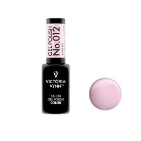 012 Simply Shy Gel polish 8ml VICTORIA VYNN 2