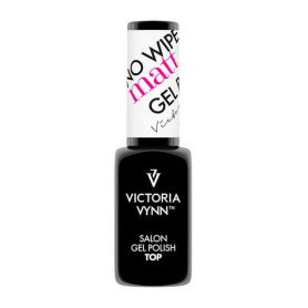 Top Matt - Top Coat No WIPE 8ml VICTORIA VYNN 2