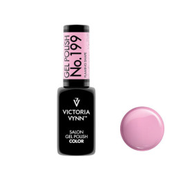 199 Flaming Shape Gel polish 8ml VICTORIA VYNN 2