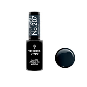 207 Dark Emerald Gel polish 8ml VICTORIA VYNN 2