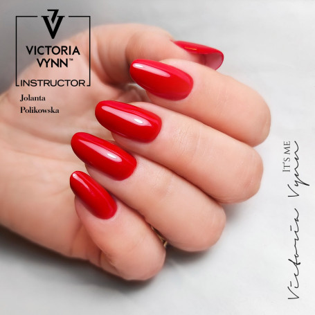 214 Merry Christmas Gel polish 8ml VICTORIA VYNN
