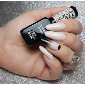 266 Happines Gel polish 8ml VICTORIA VYNN 2