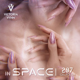 297 Dazzling Sirius Gel polish 8ml VICTORIA VYNN 2