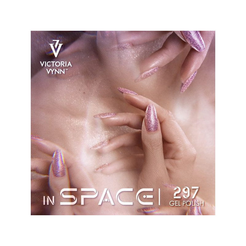 297 Dazzling Sirius Gel polish 8ml VICTORIA VYNN-Online-Shop-Double Beauty Shop